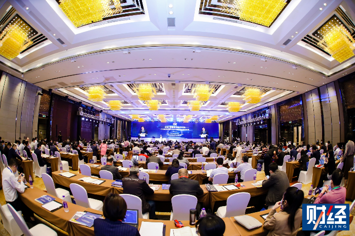 重磅！2021中国实体经济论坛在佛山举行！