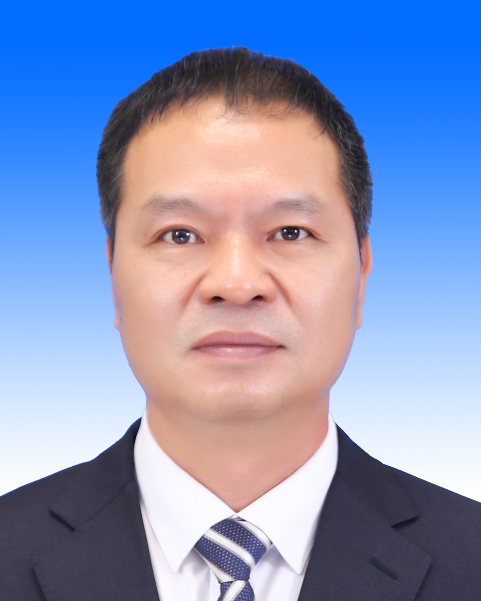 Huang Shaowen