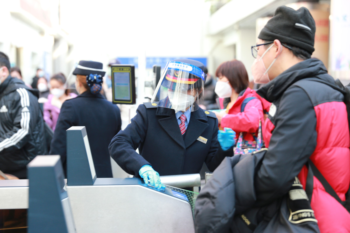 Hong Kong-bound travellers no longer need 48h COVID-19 test result from Feb. 6
