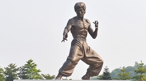 50th Memorial Anniversary of Bruce Lee