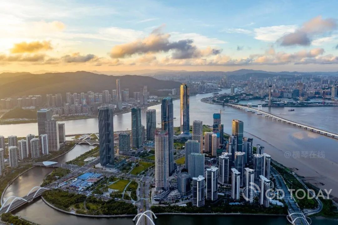 Hengqin expands financial services for Macao residents
