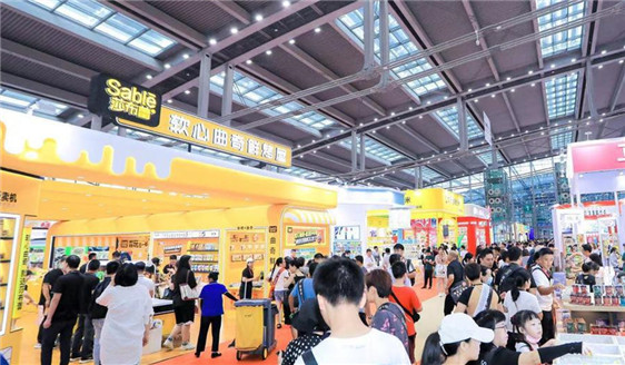 Shunde Culinary Representatives Seize New Opportunity at SIAL International Food Exhibition (Shenzhen)