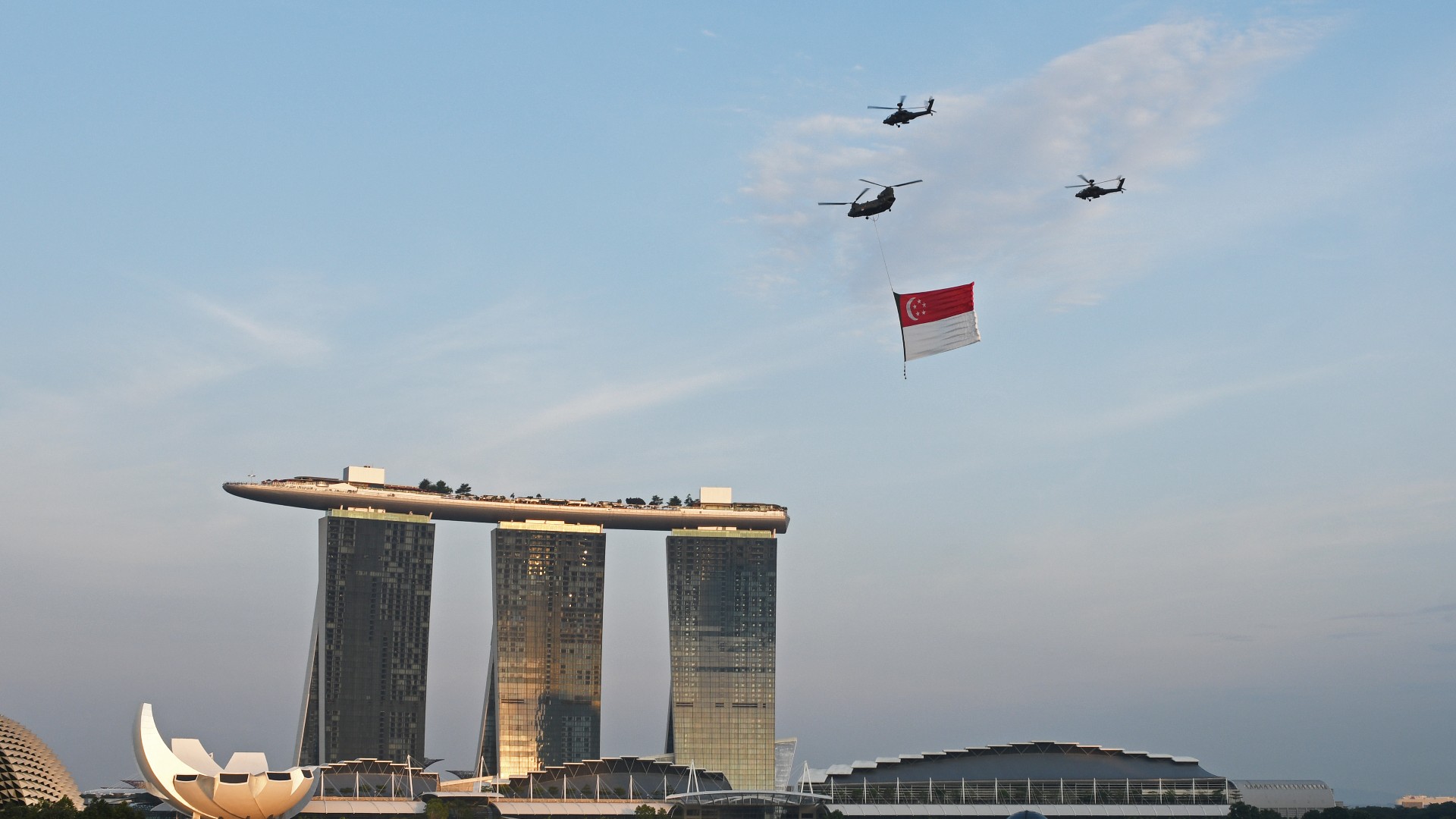 China to resume 15-day visa-free entry policy for Singapore citizens