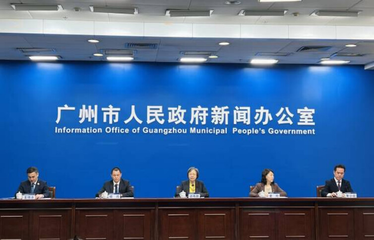 Highlights updated on upcoming 2023 Understanding China Conference in Guangzhou